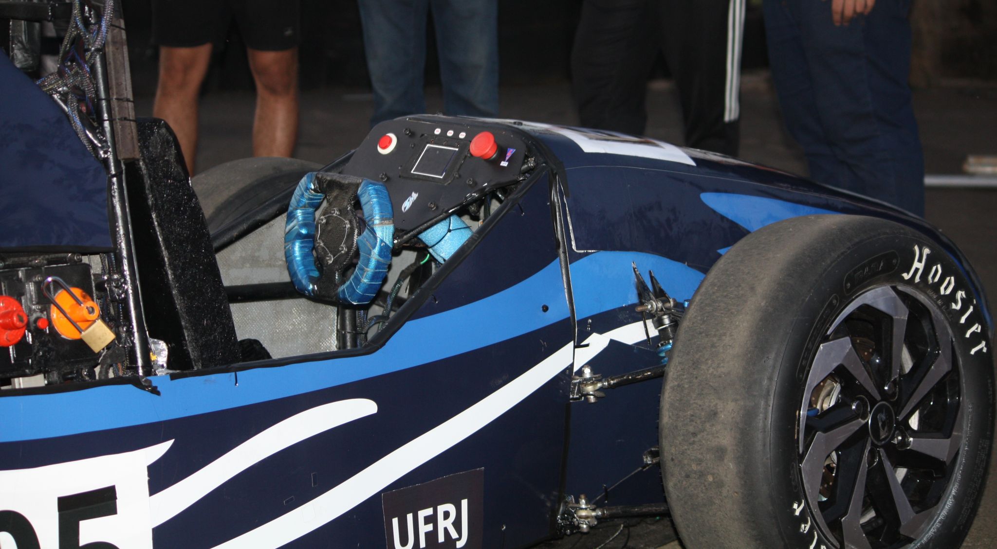 car 1